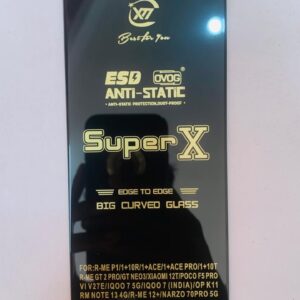 Any Mobile Original Temper Glass